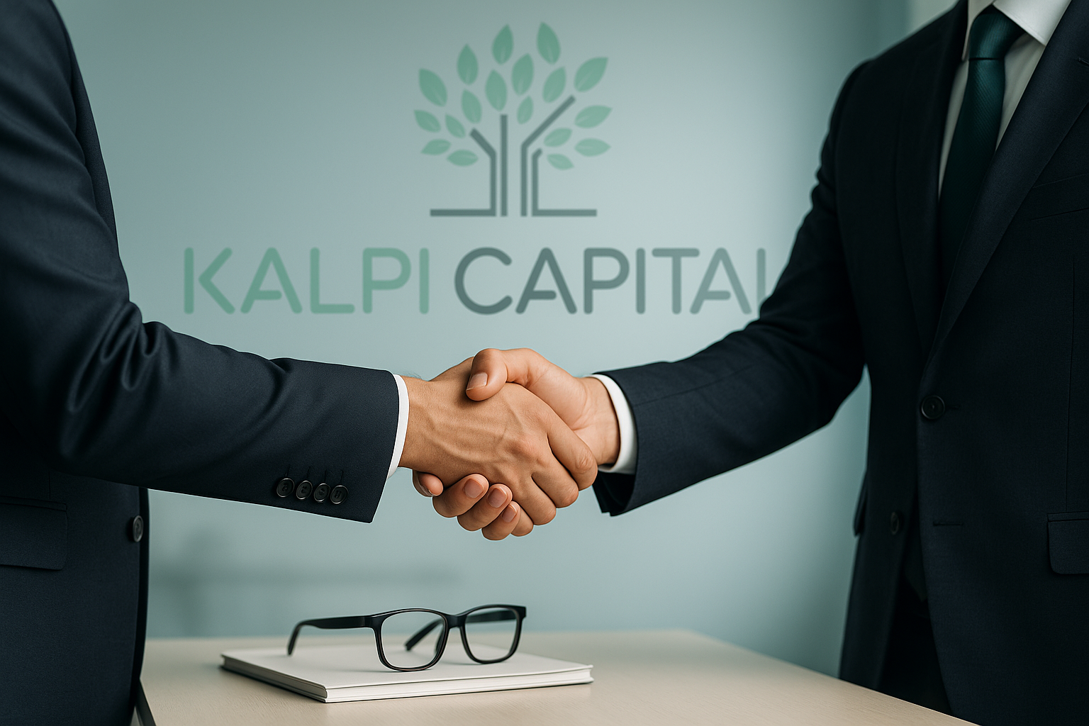 Kalpi Capital Platform